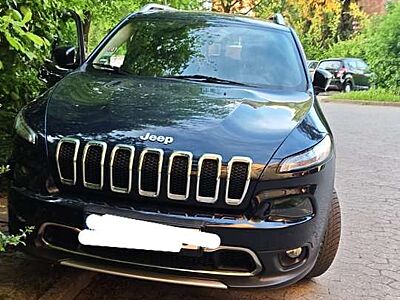 Jeep Cherokee Jeep 2.0 multijet 4x4