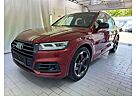 Audi SQ5 3.0 TFSI quattro/ABT/Pano/Leder/