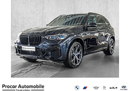 BMW X5 xDrive25d M Sport HUD PANO ACC AHK RFK NAVI