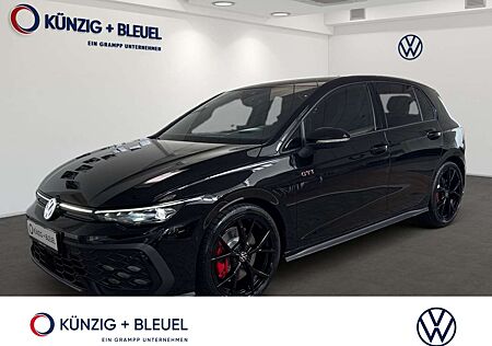 VW Golf GTI Volkswagen 2,0 l TSI 265 PS DSG*Nav*Matrix*HuD*AHK