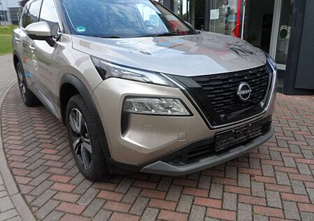 Nissan X-Trail e-power N-Connecta