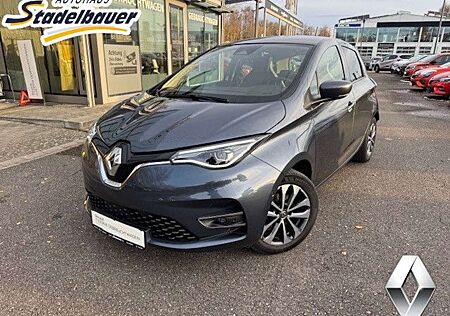 Renault ZOE Intens, 135, CCS, Winter-Paket