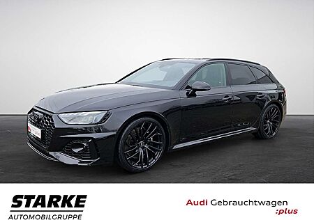 Audi RS4 RS 4 Avant tiptronic quattro NaviPlus Matrix AH...