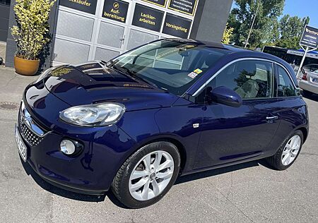 Opel Adam Jam