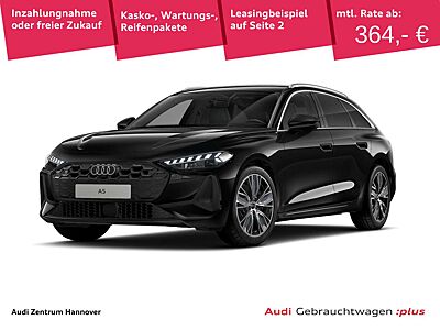 Audi A5 2.0 TDI Pano Kamera AHK Navi virtual