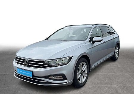 VW Passat Variant Volkswagen 2.0 TDI DSG Business Navi LED SHZ