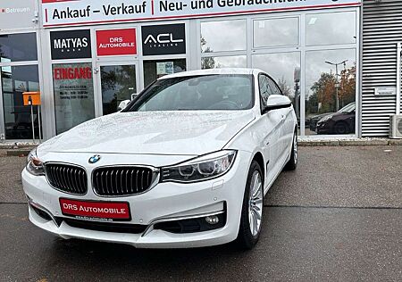 BMW 328 3 Gran Turismo i xDrive/HeadUp/Leder/Luxury