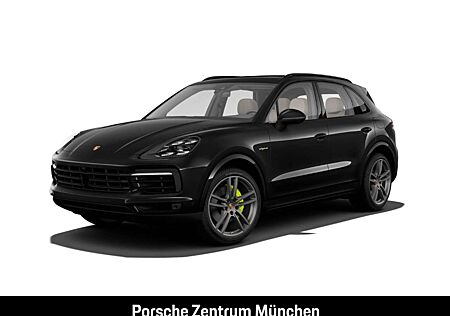 Porsche Cayenne gebraucht kaufen Porsche Cayenne E-Hybrid