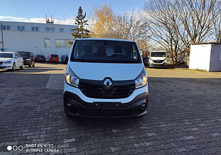 Renault Trafic Kasten L1H1 2,9t Komfort