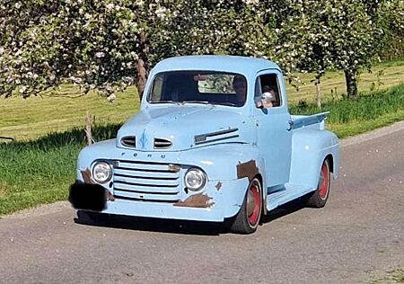Ford F 1 Pickup