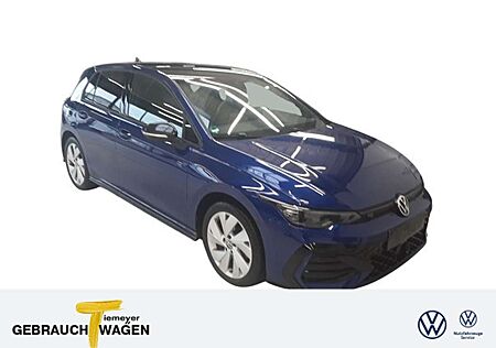 VW Golf Volkswagen 2.0 TDI DSG R-LINE BLACK UPE48 LM18 KAMERA
