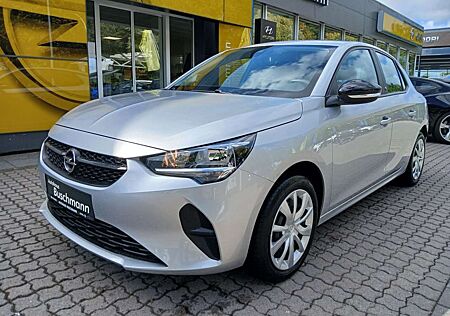 Opel Corsa-e Edition +RFK+SITZHEIZUNG+ALLWETTER+