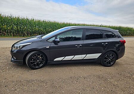 Kia XCeed Ceed SW / cee'd SW Ceed 1.4 CVVT SW Edition 7
