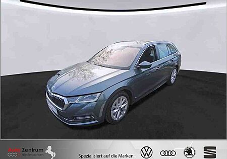 Skoda Octavia Combi 1.4 TSI iV DSG Style VOLL !!!