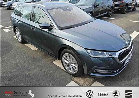Skoda Octavia Combi 1.4 TSI iV DSG Style VOLL !!!