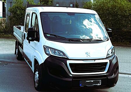 Peugeot Boxer 333 L2H2