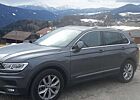 VW Tiguan Volkswagen Allspace 2.0 TSI 4Motion DSG Highline