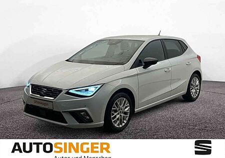 Seat Ibiza FR 1.0 TSI DSG *LED*ACC*NAVI*R-CAM*SHZ*TEL