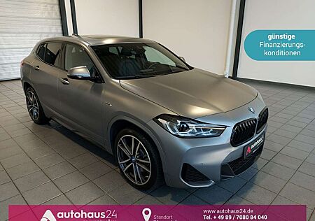 BMW X2 xDrive25e M Sport LED|Kamera|ShadowLine