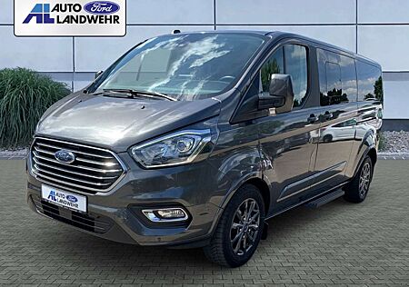 Ford Tourneo Custom 320 L2 Trend 2.0 TDCi EU6d Navi Apple CarPlay Andr