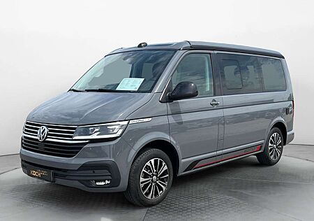 VW T6 Volkswagen .1 California 2.0TDI Beach Edition AHK LED DSG