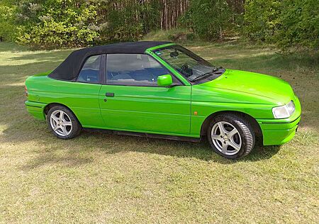 Ford Escort Escort