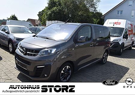 Opel Zafira Life Innovation S |SHZ|BI-XENON|PANO|HUD|TOT-ASSIS|ACC|