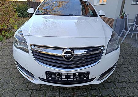 Opel Insignia A Innovation/Automatik/OPC/Pano/Leder/