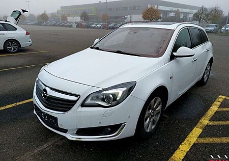 Opel Insignia A Innovation/Automatik/OPC/Pano/Leder/