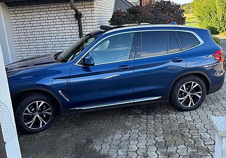 BMW X3 xDrive30e Aut.Luxury Line
