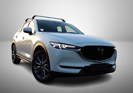 Mazda CX-5 Exceed 2.2d/360°/ACC/Spur/LED/Navi