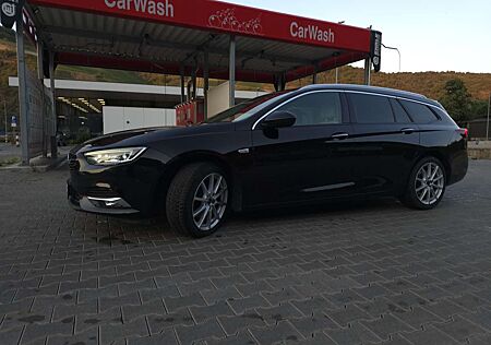 Opel Insignia Sports Tourer 2.0 BiTurbo Diesel 4x4 Aut Innovatio