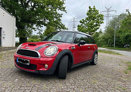 Mini Cooper S Clubman Panoramadach, Winter+Sommer, TÜV neu