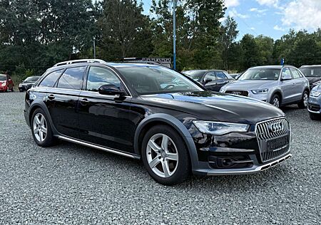 Audi A6 Allroad quattro 3.0 TDI*Scheckheft*Pano*4xSHZ