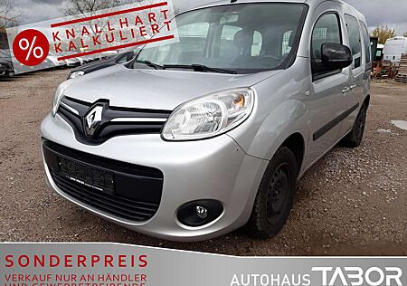 Renault Kangoo 1.5 dCi 90 Happy Family Navi Klima