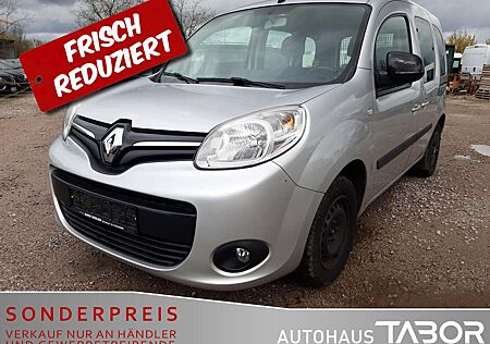 Renault Kangoo 1.5 dCi 90 Happy Family Navi Klima
