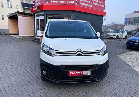 Citroën Jumpy Citroen Business M (L2)/Bluetooth/Tempom./DAB/AHK/PDC/Navi