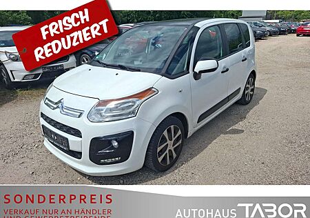 Citroën C3 Picasso Citroen Picasso 1.4 VTi 95 Tendance Pano Klima PDC