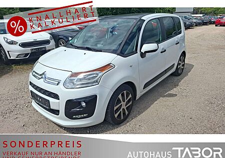 Citroën C3 Picasso Citroen Picasso 1.4 VTi 95 Tendance Pano Klima PDC