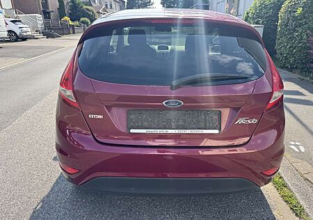 Ford Fiesta Trend PDC Klima