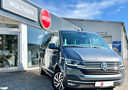 VW Volkswagen Others T6.1 2.0 TDI EU6d Multivan Generation Six