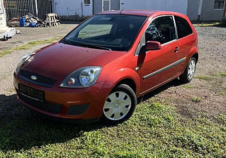 Ford Fiesta 1.3 Ambiente