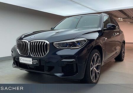 BMW X5 xDrive45e A M-Sport,Pano,AHK,DAProf,IAL,HUD