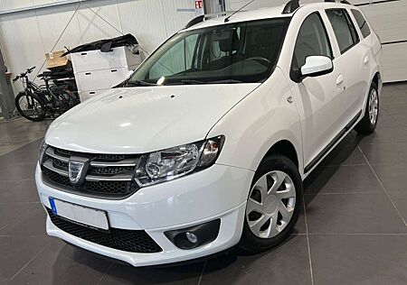 Dacia Logan MCV II Kombi **Navi*Klima*Bluetooth**