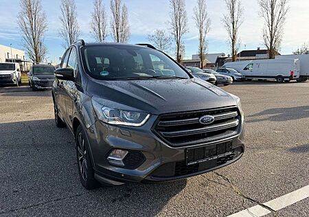 Ford Kuga ST-Line