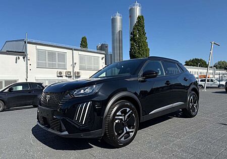Peugeot 2008 Allure ACC LED