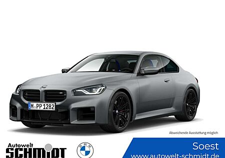 BMW M2 Coupe / NP= 84.810,- / Harman / Memory