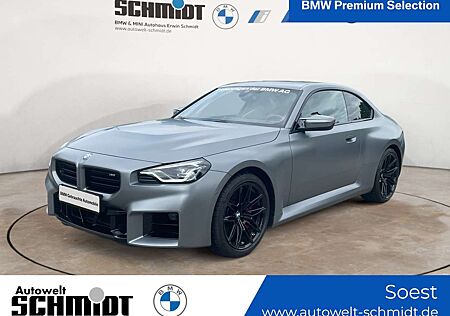 BMW M2 Coupe / NP= 84.810,- / Harman / Memory