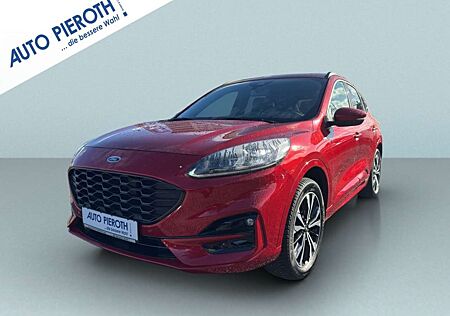 Ford Kuga 2.5 Duratec FHEV 4x4 ST-LINE X