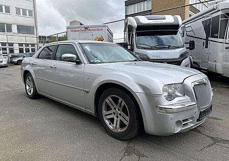 Chrysler 300C 3.5 V6 Autom. LPG-Autogas